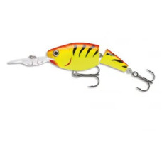 Воблер Rapala Jointed Shad Rap 70mm 13g #HT Воблер Rapala Jointed Shad Rap 70mm 13g #HT