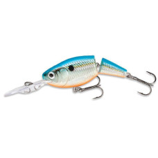 Воблер Rapala Jointed Shad Rap Deep 90mm 25g #BSD Воблер Rapala Jointed Shad Rap Deep 90mm 25g #BSD