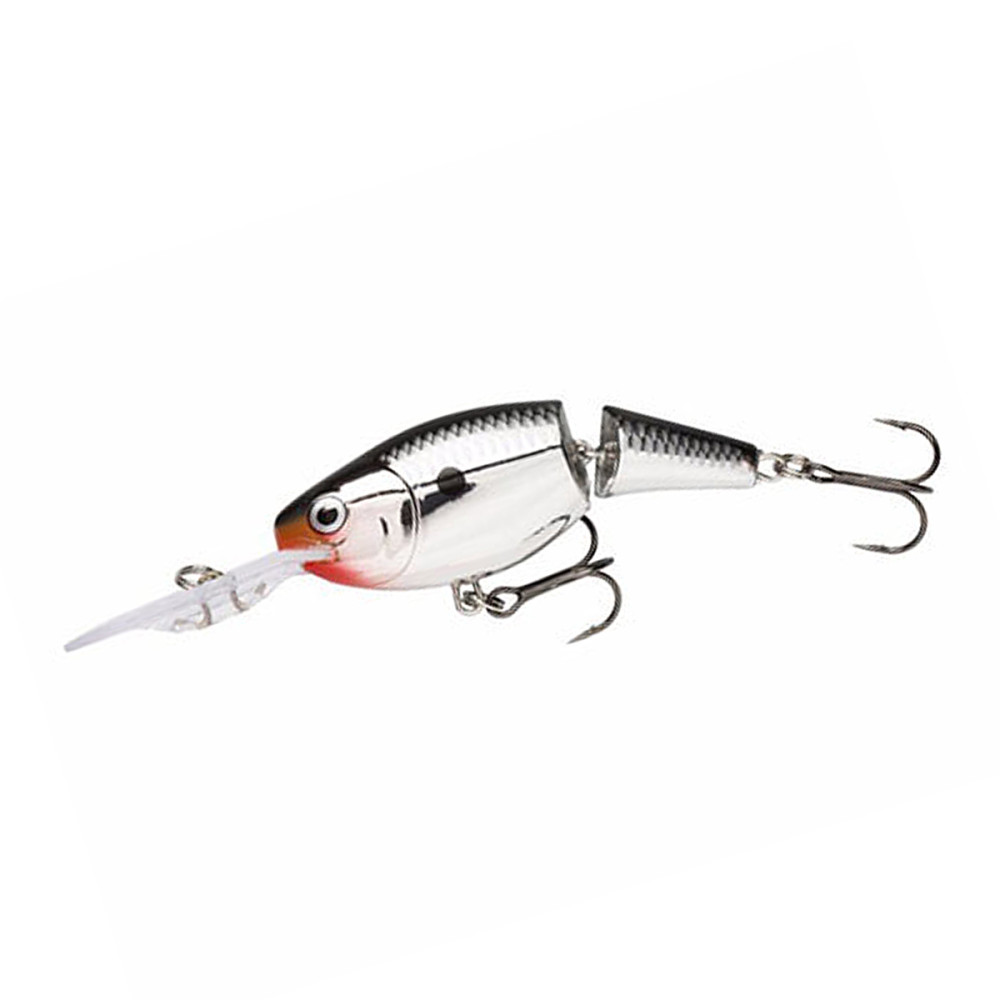 Воблер Rapala Jointed Shad Rap Suspen 50mm 8g 1.8-3.9m #SSD