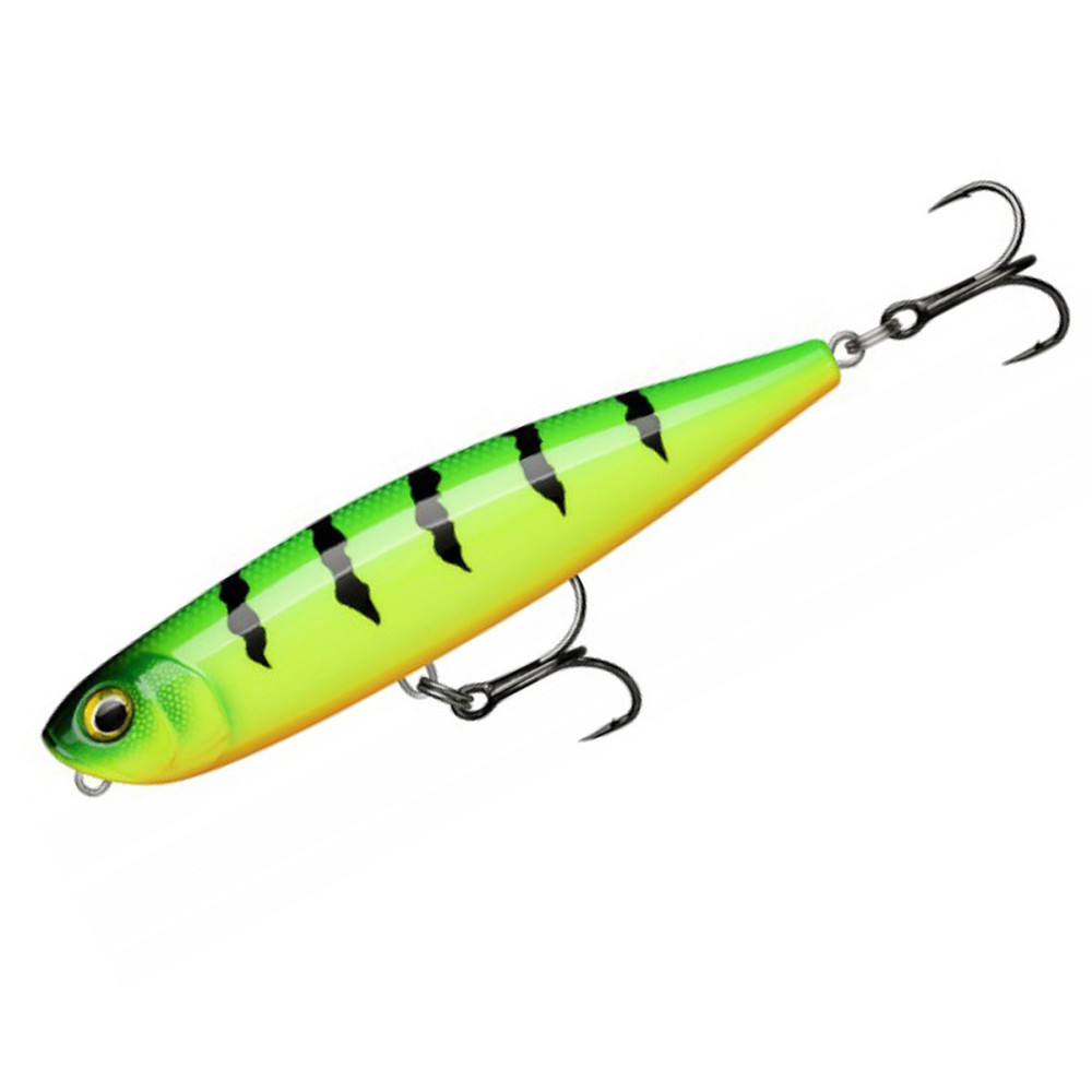 Воблер Rapala Precision Xtreme Pencil 87mm 12g #FT