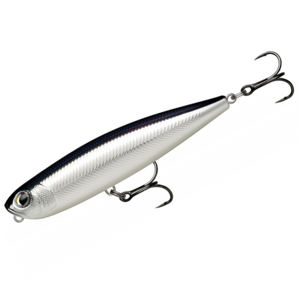 Воблер Rapala Precision Xtreme Pencil Freshwater 87mm 12g #MBS