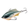 Воблер Rapala Rap-V Blade 50mm 10g #S