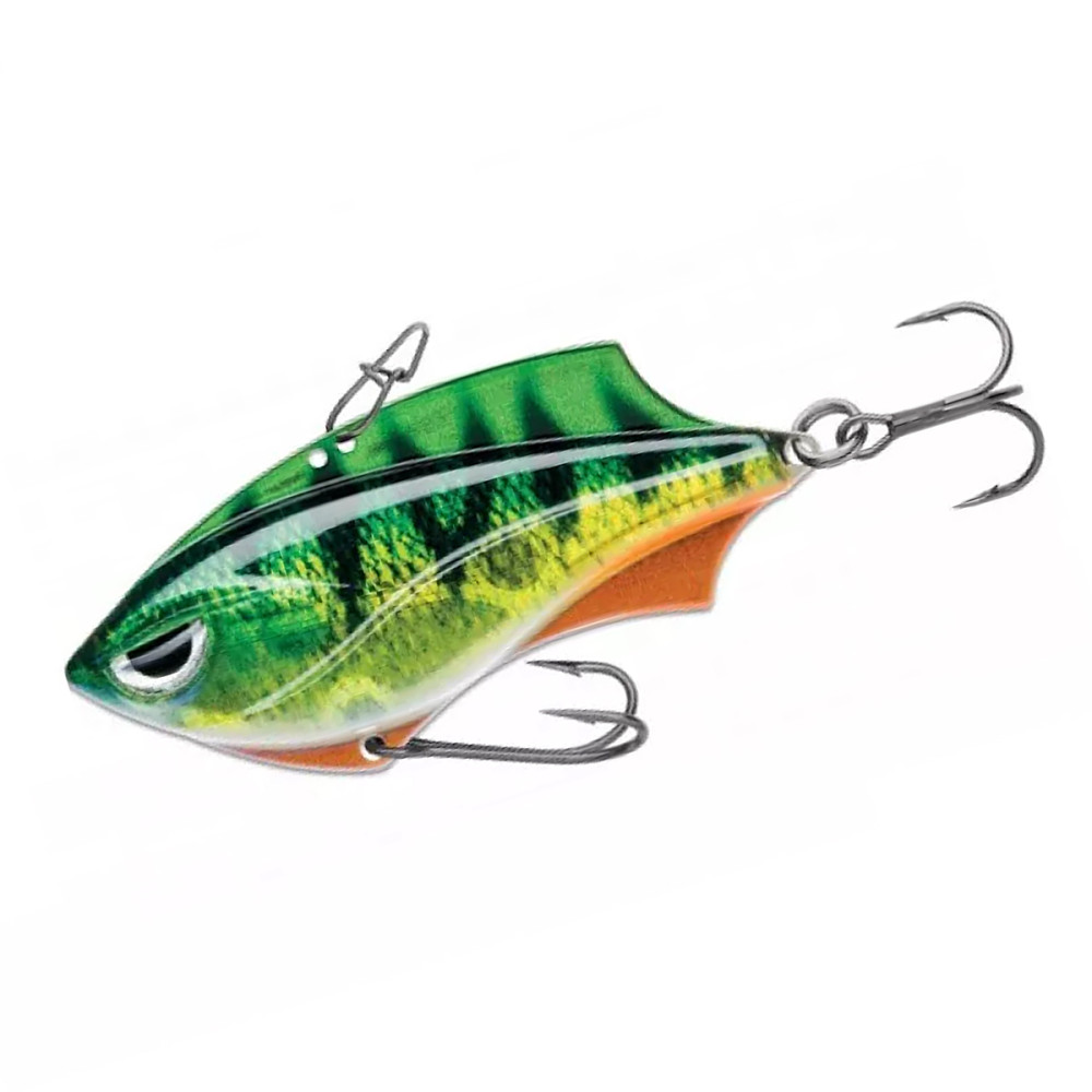 Воблер Rapala Rap-V Blade 60mm 14g #PEL