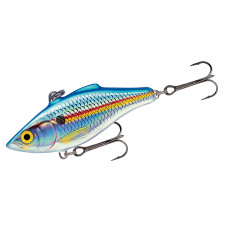 Воблер Rapala Rattlin` Rapala 50mm 11g #HBSD