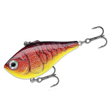 Воблер Rapala Rippin Rap Loud Ratling 60mm 14g #RFCW