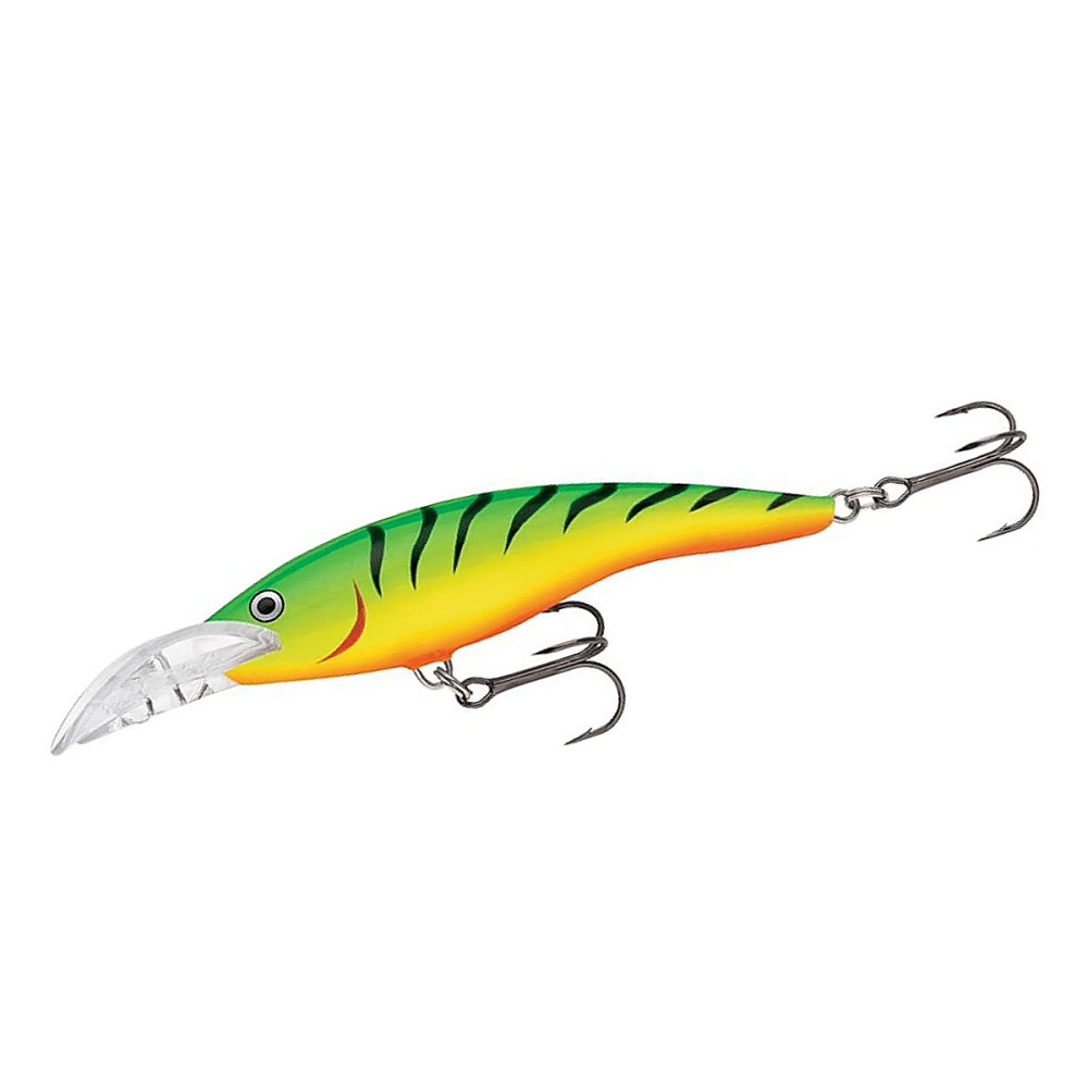 Воблер Rapala Scatter Rap Tail Dancer 90mm 13g #GOL