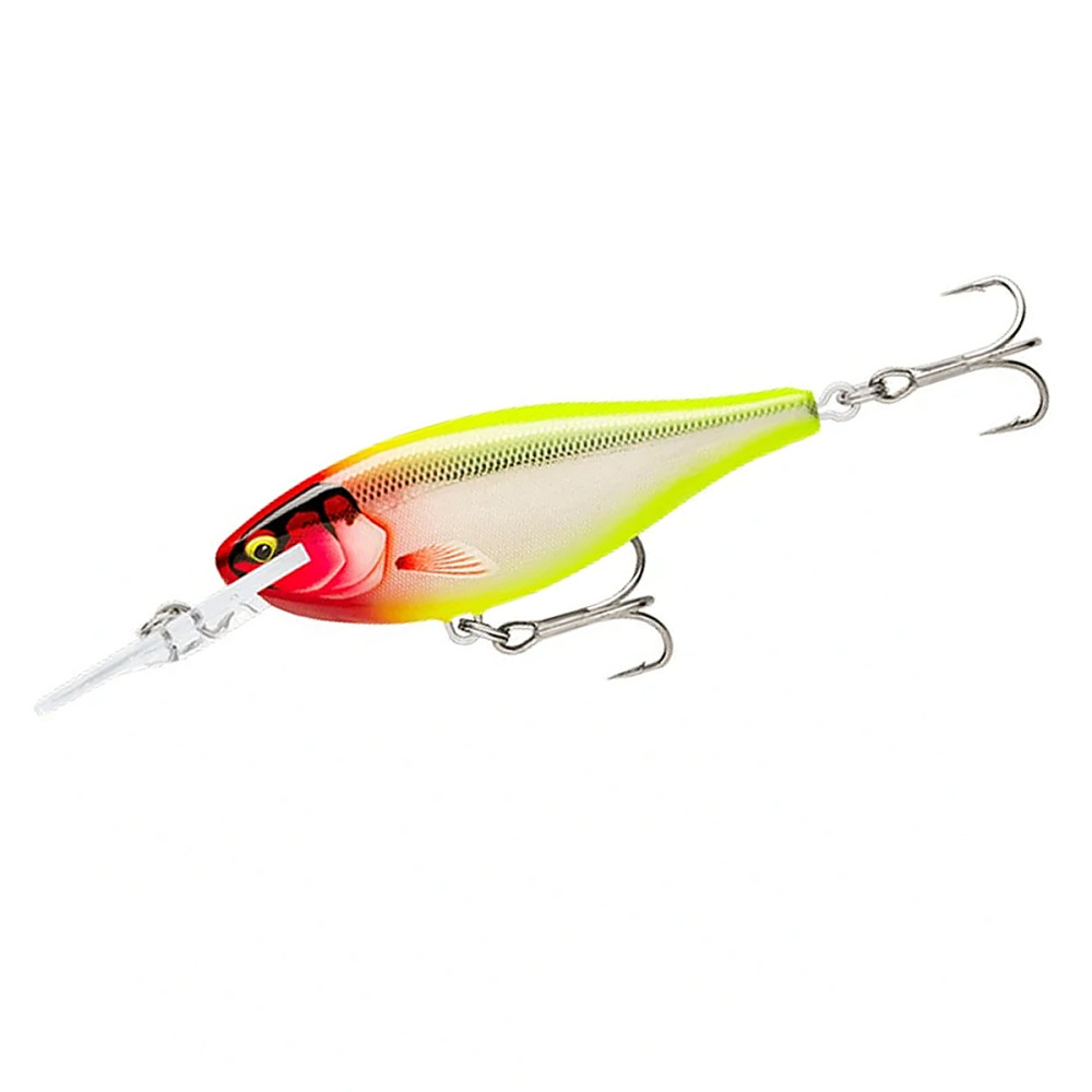 Воблер Rapala Shad Rap Elite 95mm 20g #GDCL