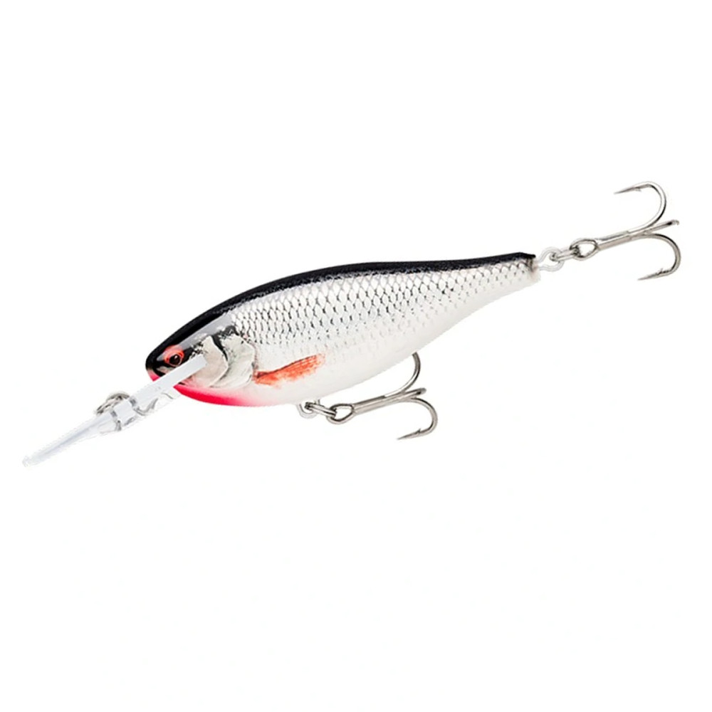 Воблер Rapala Shad Rap Elite 95mm 20g #GDCL