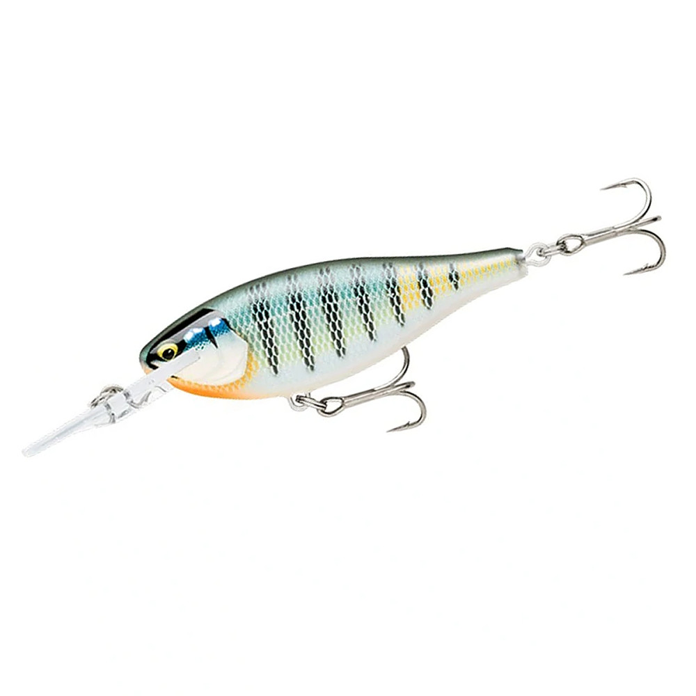 Воблер Rapala Shad Rap Elite 95mm 20g #GDCL