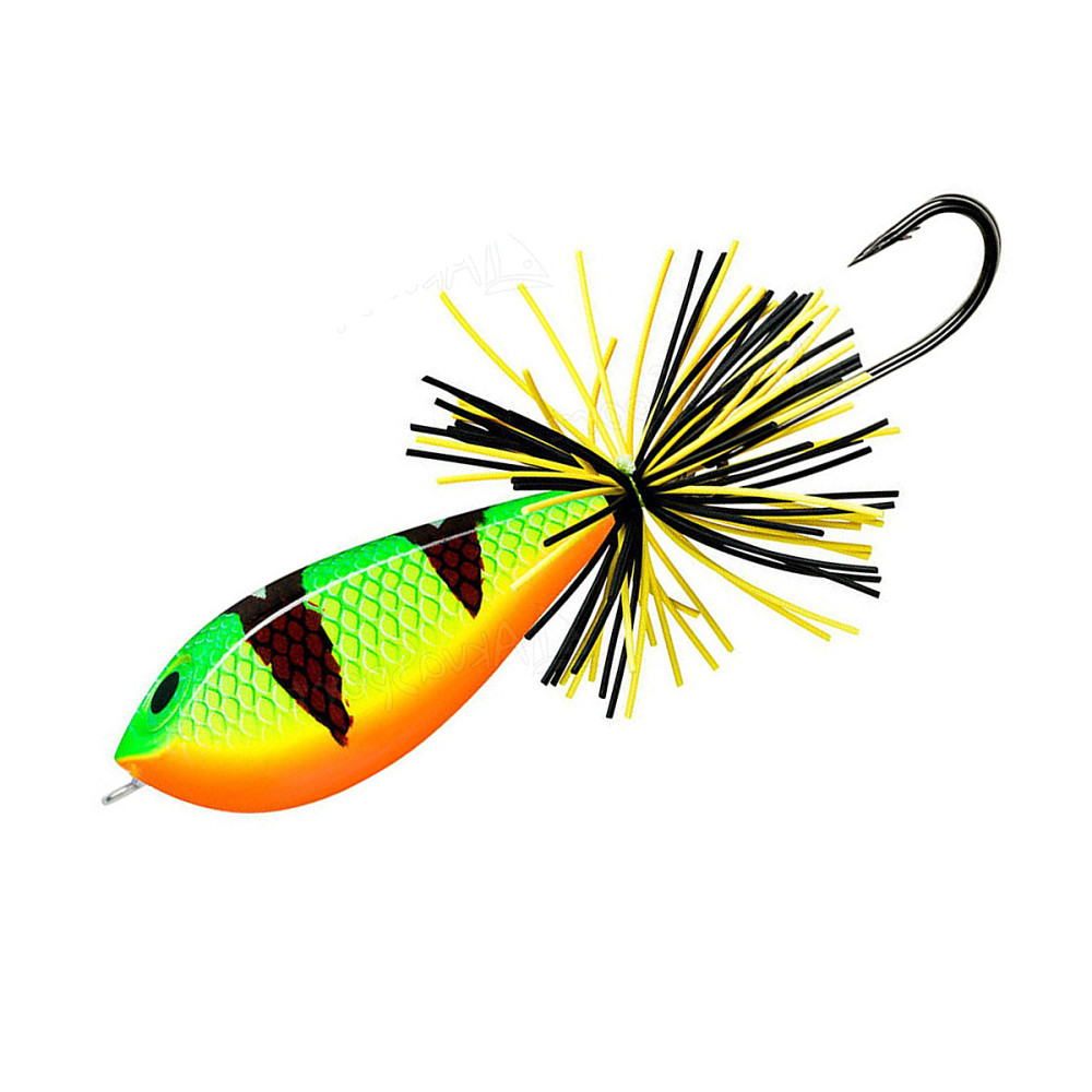 Воблер Rapala Skitter Frog 45mm 7.5g #SSN