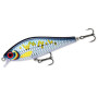 Воблер Rapala Super Shadow Rap 160mm 77g 1.0-1.4m #PEL