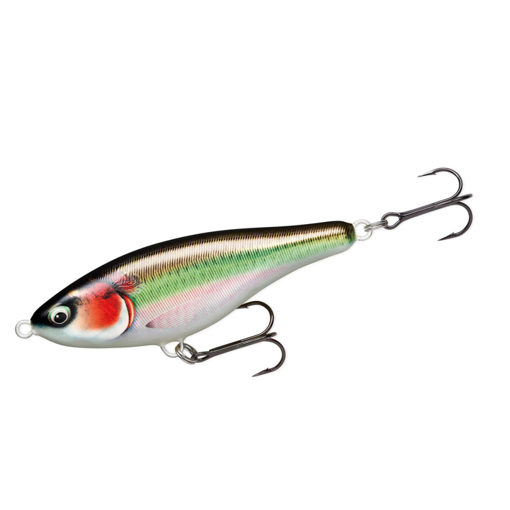 Воблер Rapala Twitchin Wrap 120mm 53g #HLW