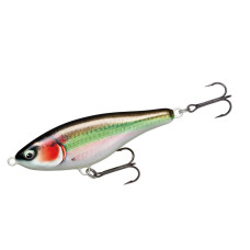 Воблер Rapala Twitchin Wrap 120mm 53g #HLW