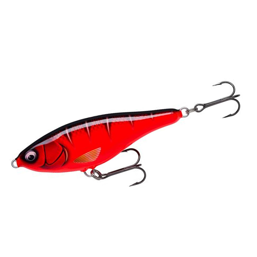 Воблер Rapala Twitchin Wrap 120mm 53g #HLW