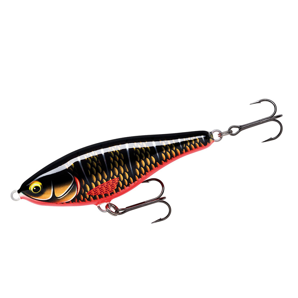 Воблер Rapala Twitchin Wrap 120mm 53g #HLW