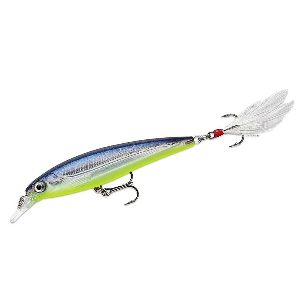 Воблер Rapala X-Rap 100mm 13g #OG