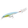 Воблер Rapala X-Rap 100mm 13g #SLK