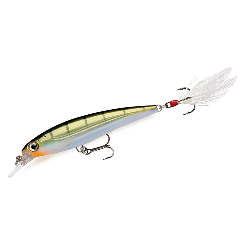 Воблер Rapala X-Rap 100mm 13g #SLK