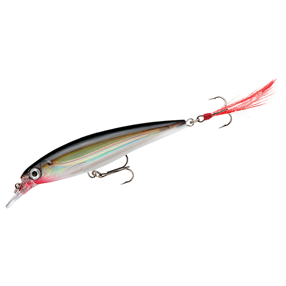 Воблер Rapala X-Rap 120mm 22g #G