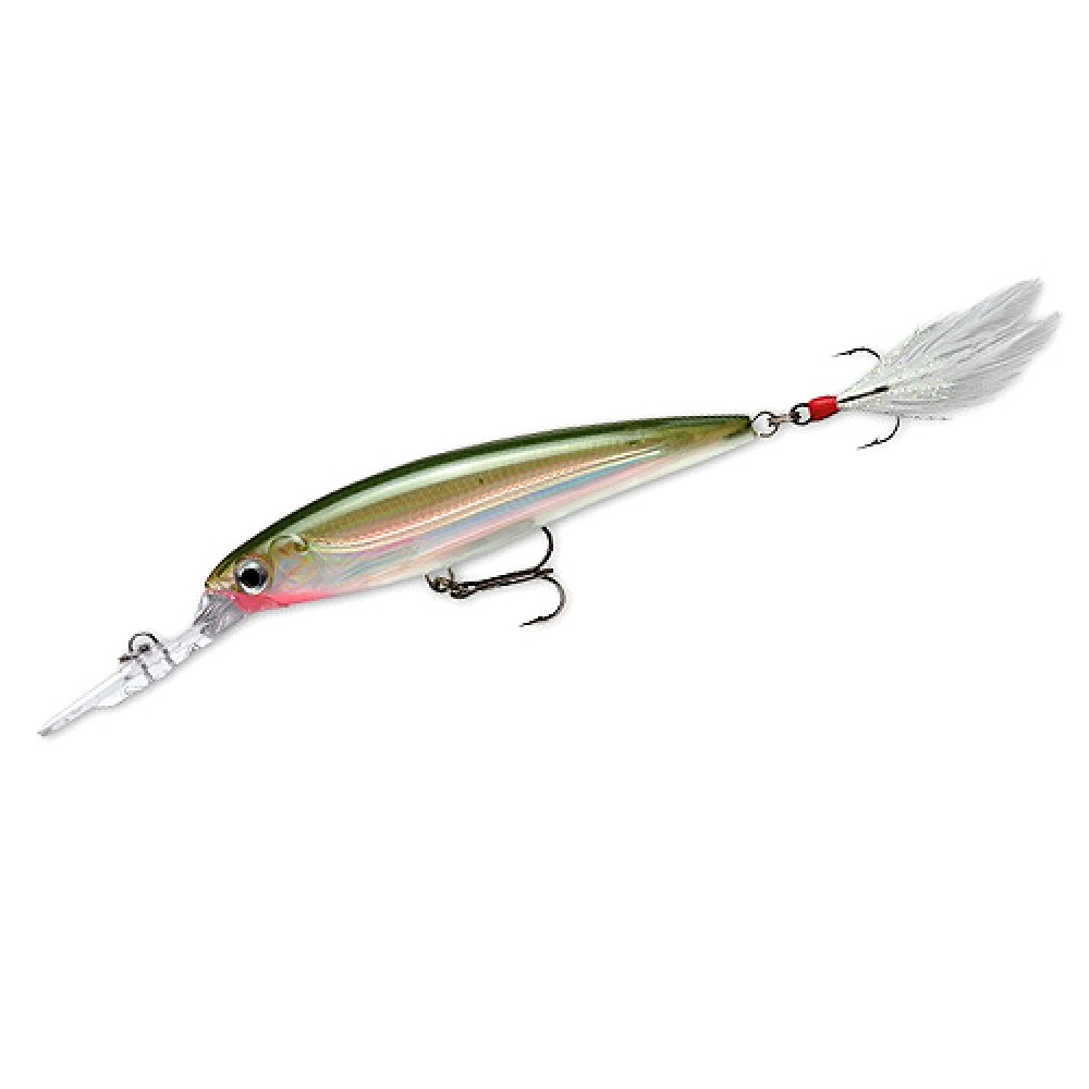 Воблер Rapala X-Rap Deep 100mm 13g #CLN