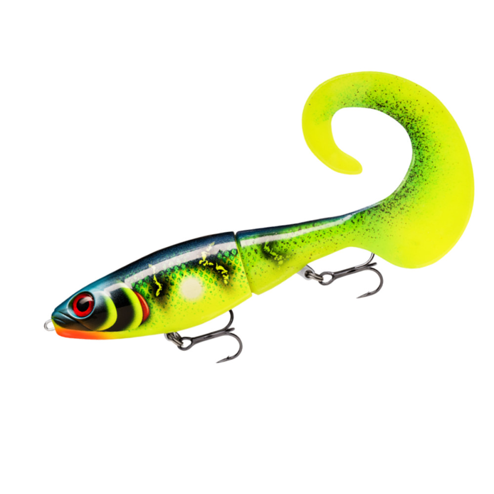 Воблер Rapala X-Rap Otus 170mm 40g #HTIP
