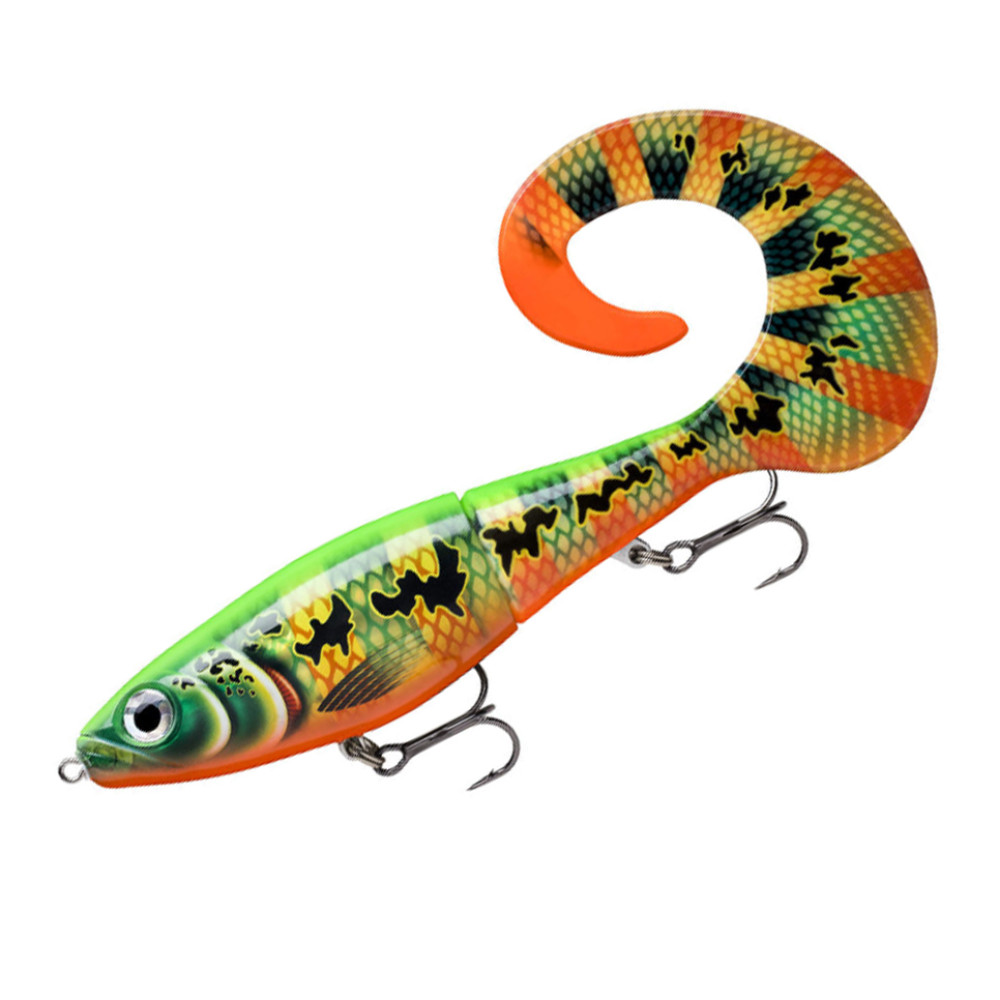 Воблер Rapala X-Rap Otus 170mm 40g #HTIP