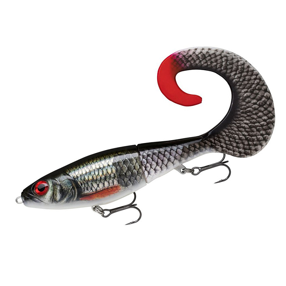 Воблер Rapala X-Rap Otus 170mm 40g #HTIP