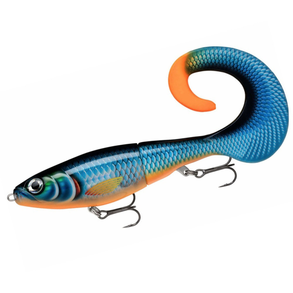 Воблер Rapala X-Rap Otus 170mm 40g #HTIP
