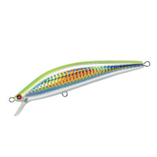 Воблер Tackle House K-ten Blue Ocean F 90mm 13g #SH Chart Back