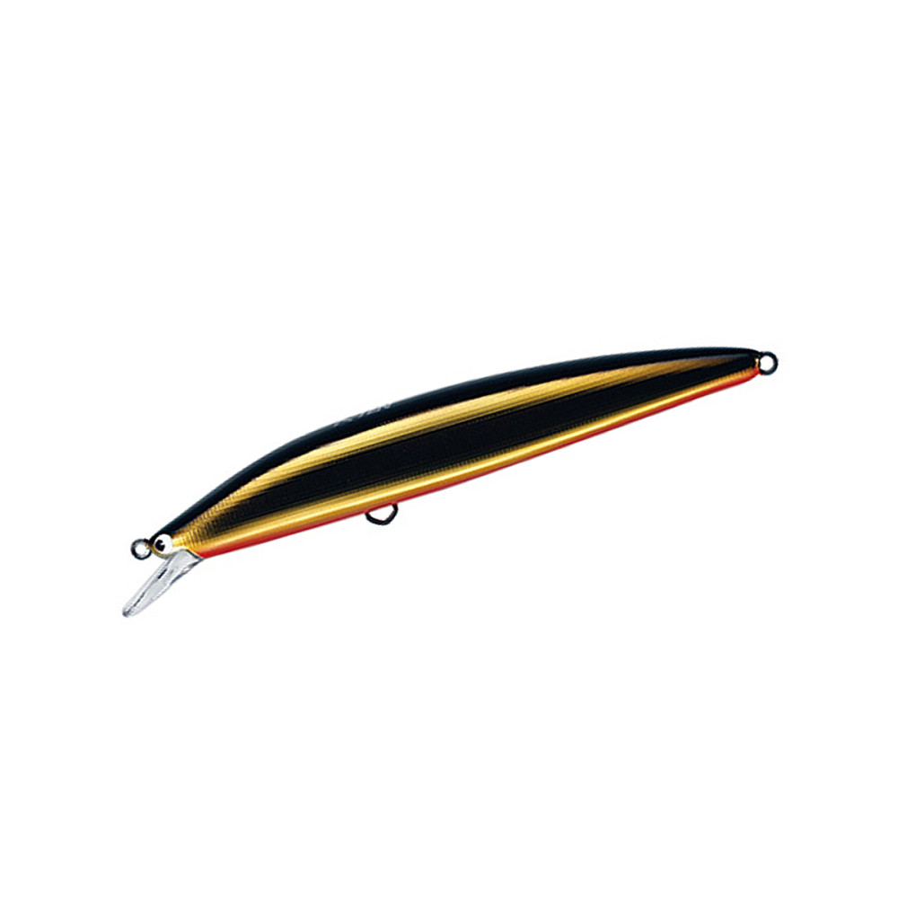 Воблер Tackle House K-ten Second Generation 122F 122mm 19g #SH Chart/Orange Belly