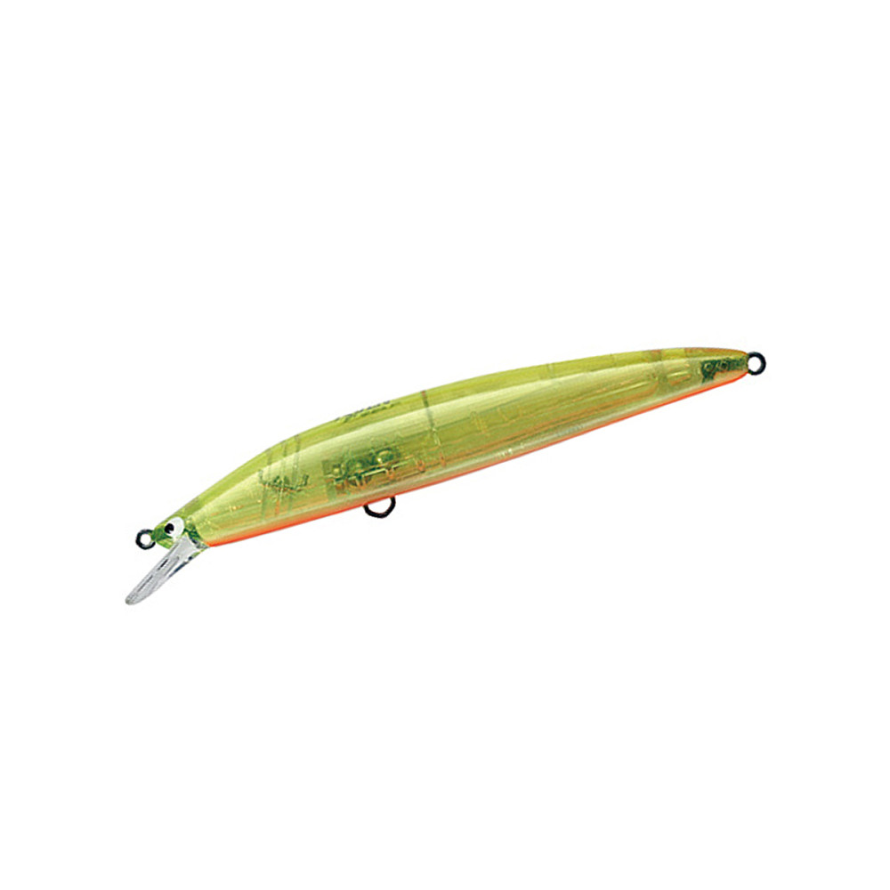 Воблер Tackle House K-ten Second Generation 142F 142mm 26.5g #SH Ghart/Orange Belly