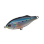 Воблер Tackle House Shores Pull Shad 41S 41mm 4g #HG Chart