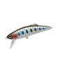 Воблер Tackle House TM Buffet Mute BUMU60 60mm 7.8g #Blue