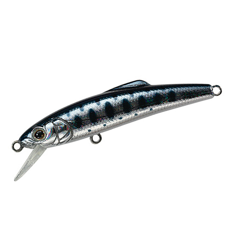 Воблер Tackle House TM Buffett SD65 65mm 4.5g #Ayu