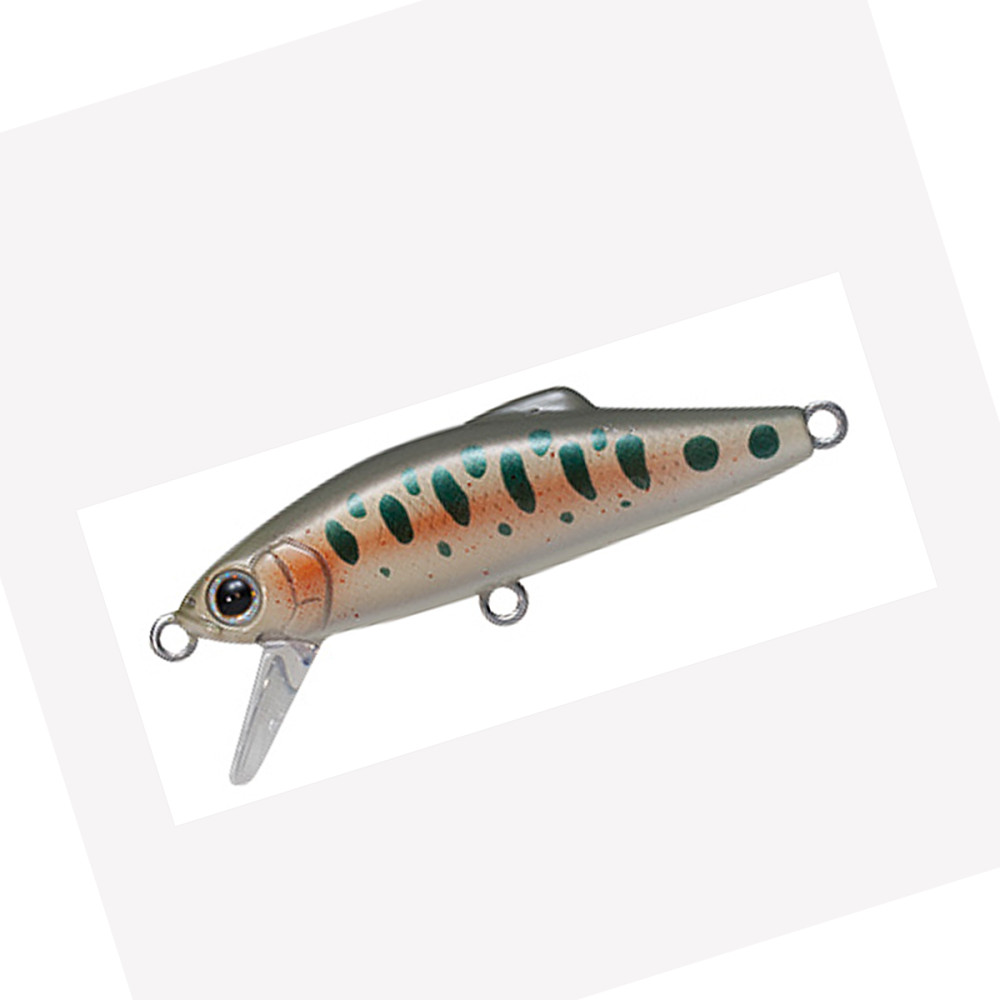 Воблер Tackle House Tw Buffet Doras 43S 43mm 4.5g #Orange Yamame