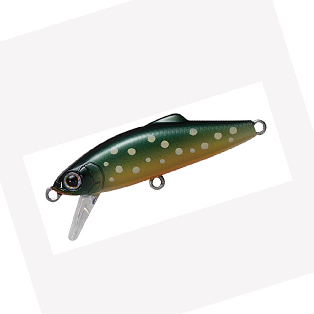 Воблер Tackle House Tw Buffet Doras 43S 43mm 4.5g #Orange Yamame