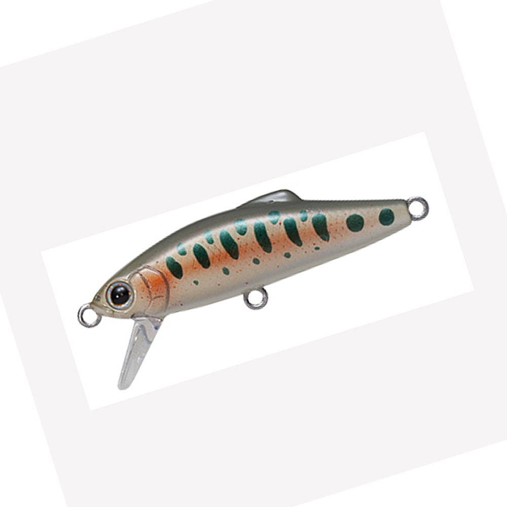 Воблер Tackle House Tw Buffet Doras 46S 46mm 6g #Albino Yamame