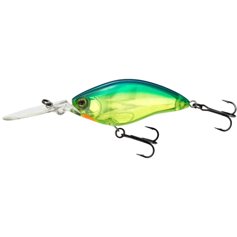 Воблер Yo-Zuri 3DS Crank DD 65F 65mm 17g #HBG