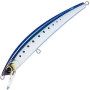 Воблер Yo-Zuri Crystal Minnow 70F 70mm 5g #HGR