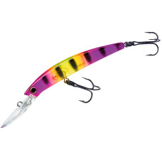 Воблер Yo-Zuri Crystal Minnow Deep Diver Walleye F 130mm 24g #APC