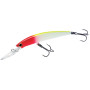 Воблер Yo-Zuri Crystal Minnow Deep Diver Walleye F 130mm #CR