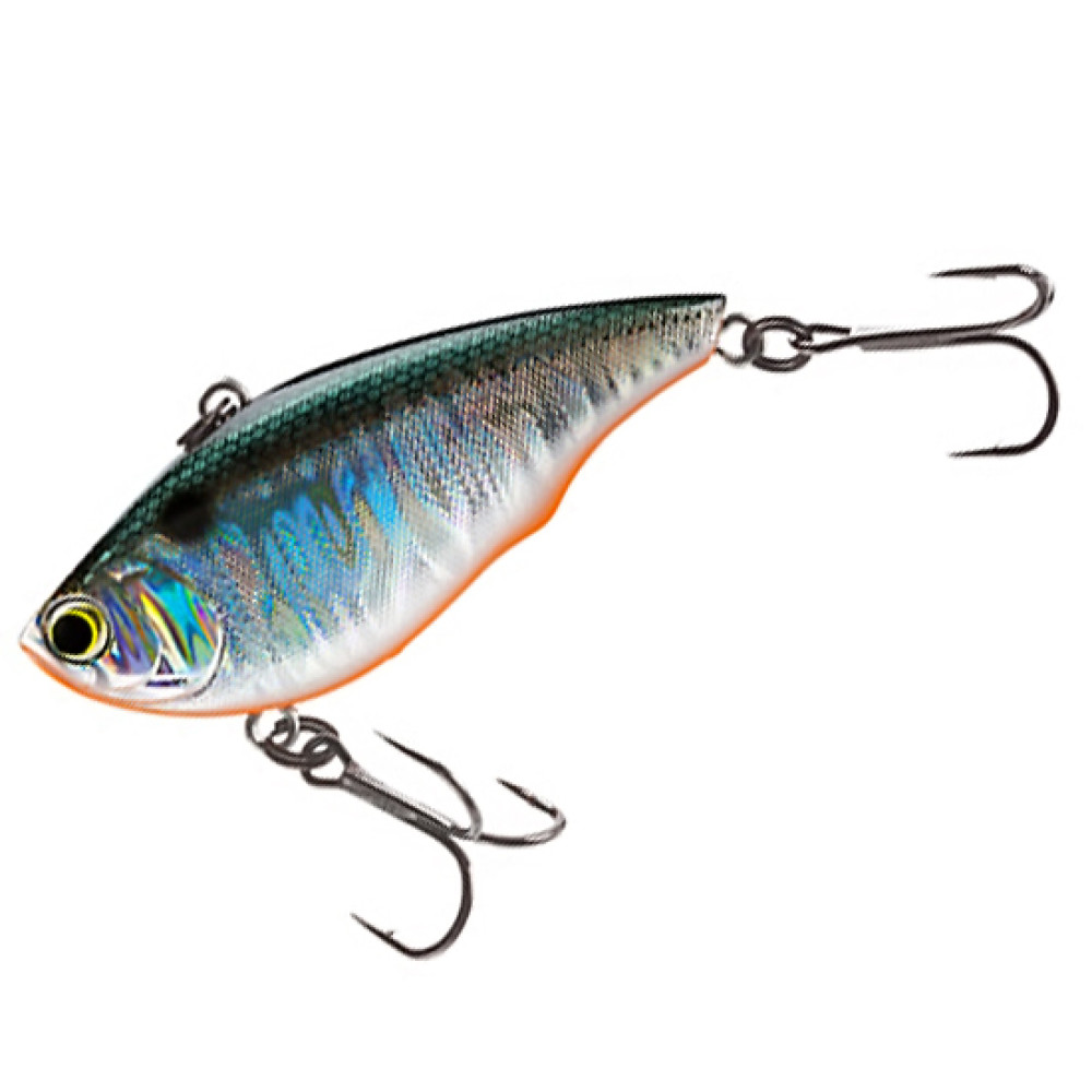 Воблер Yo-Zuri Rattl`n Vibe 55mm #BT