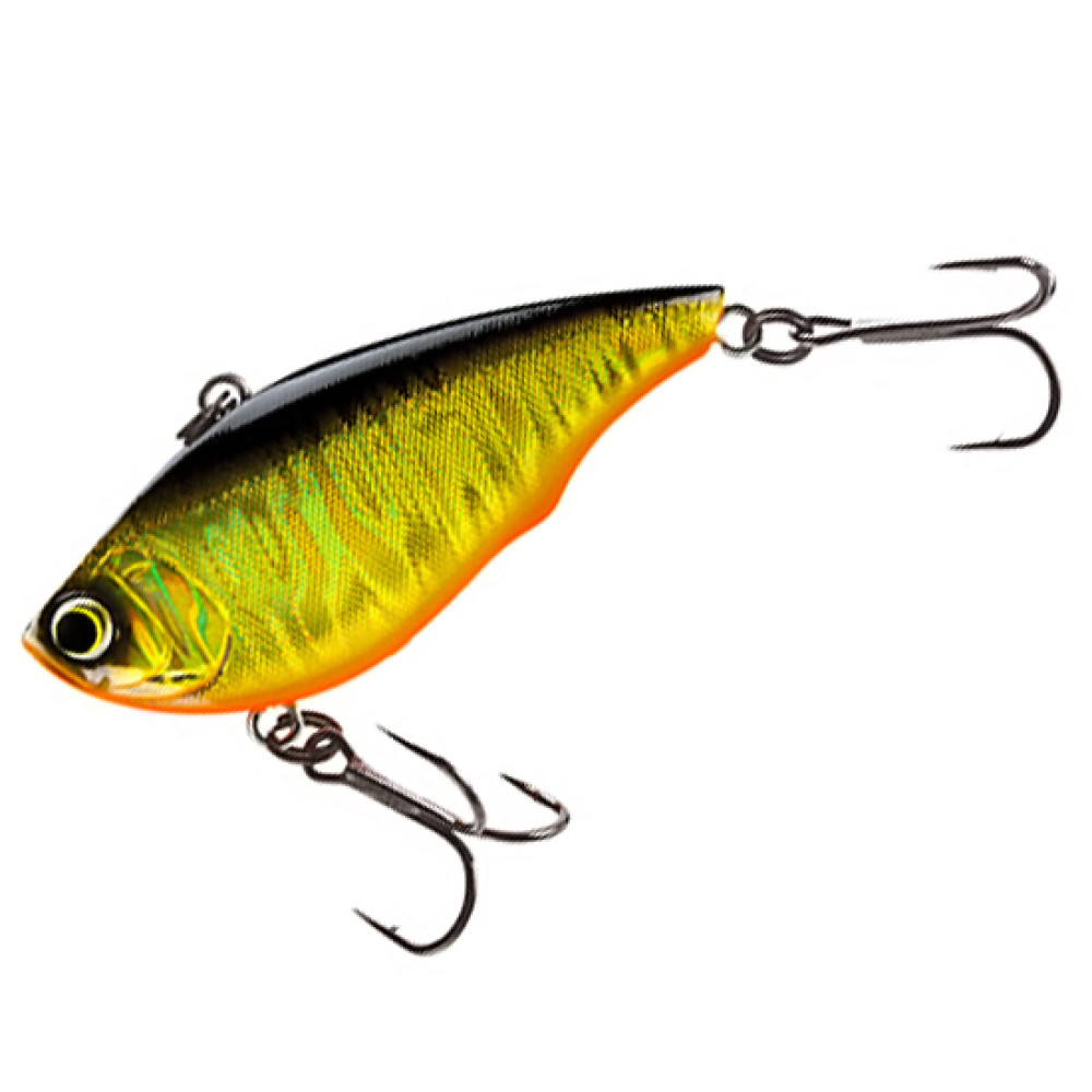 Воблер Yo-Zuri Rattl`n Vibe 55mm #BT