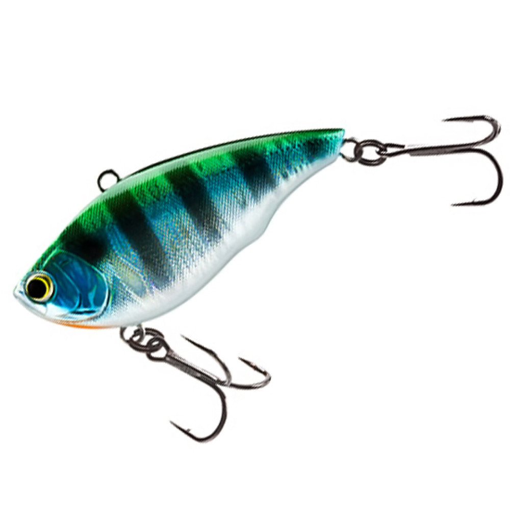 Воблер Yo-Zuri Rattl`n Vibe 55mm #BT