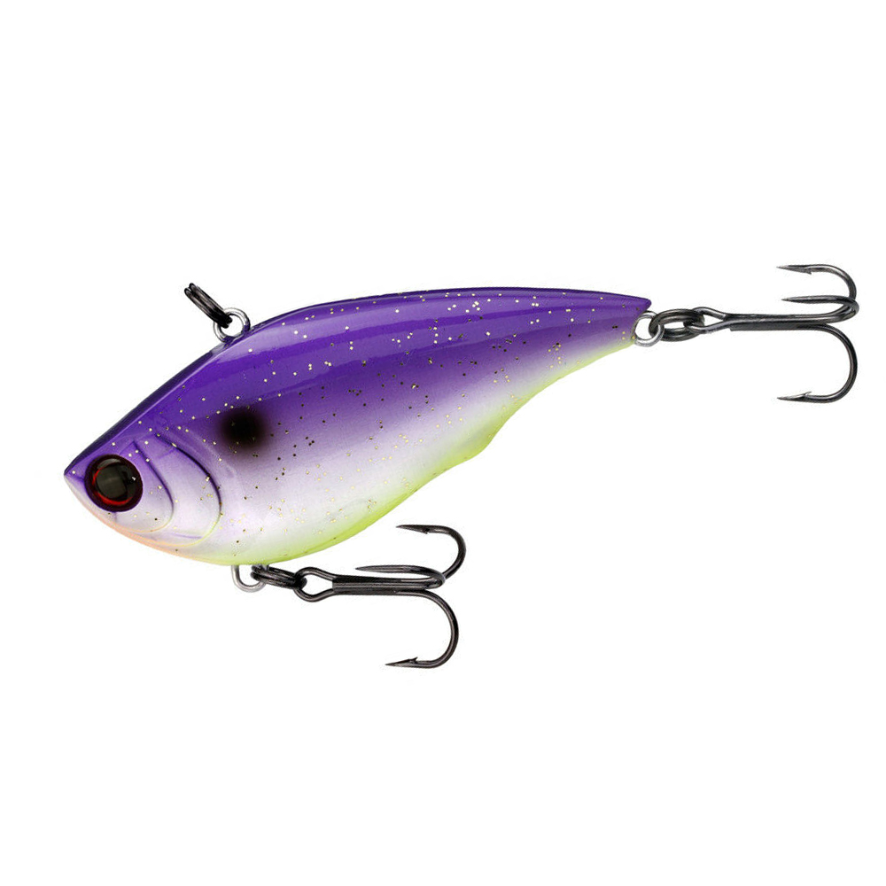 Воблер Yo-Zuri Rattl`n Vibe 55mm #BT