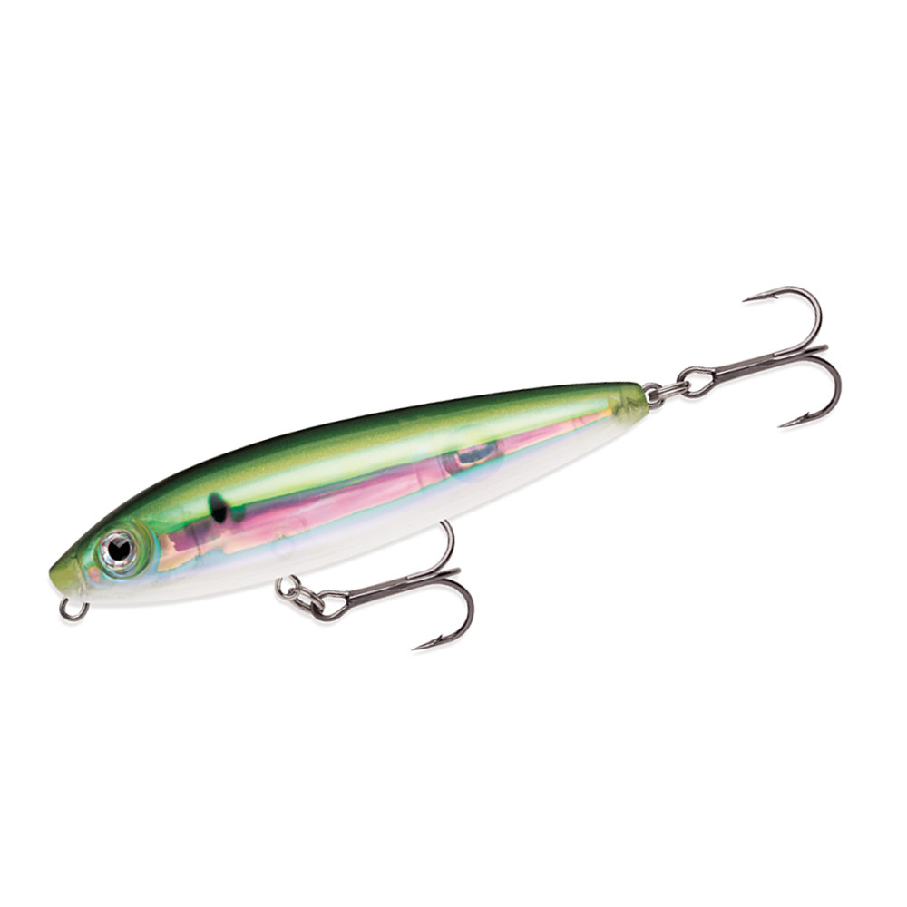 Волкер Rapala Skitter Walk 80mm 12g #RF