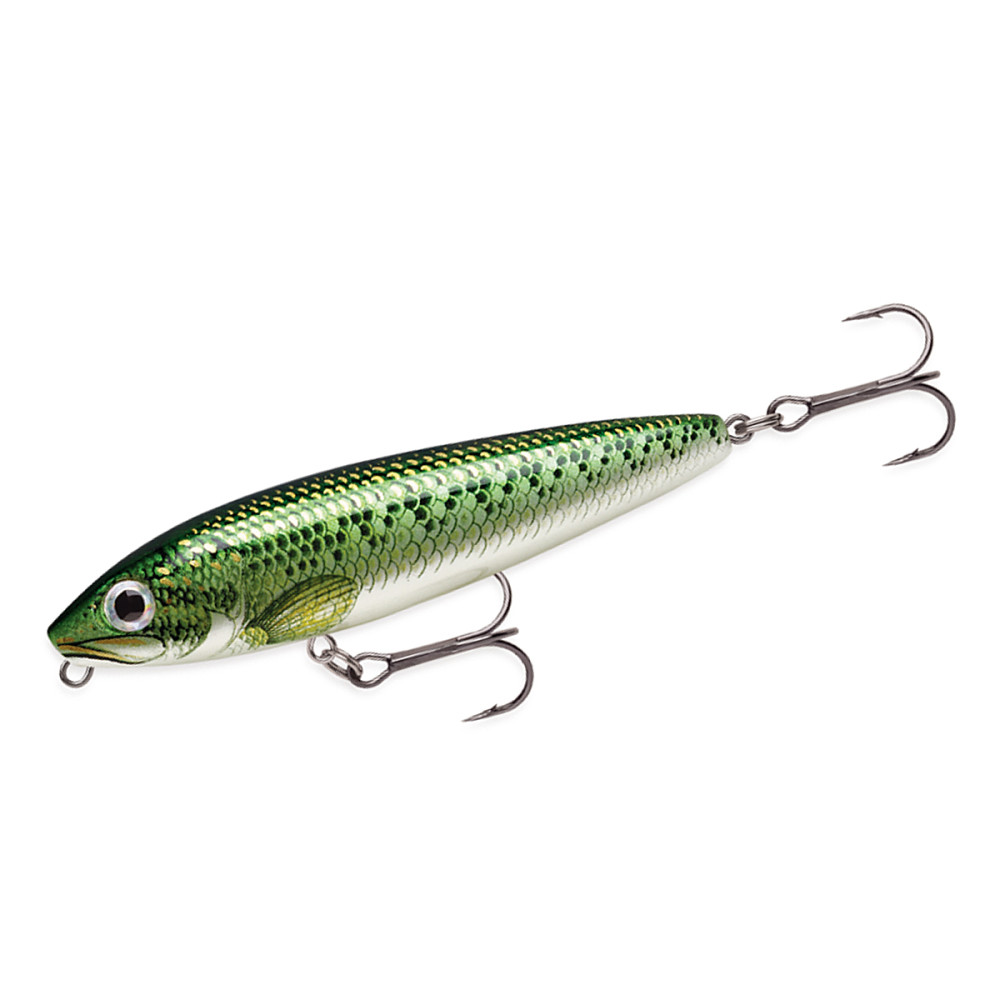 Волкер Rapala Skitter Walk 80mm 12g #RF