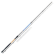 Вудлище фідерне Daiwa N`Zon 2.0Mini Method 3.65m 60g Вудлище фідерне Daiwa N`Zon 2.0Mini Method 3.65m 60g