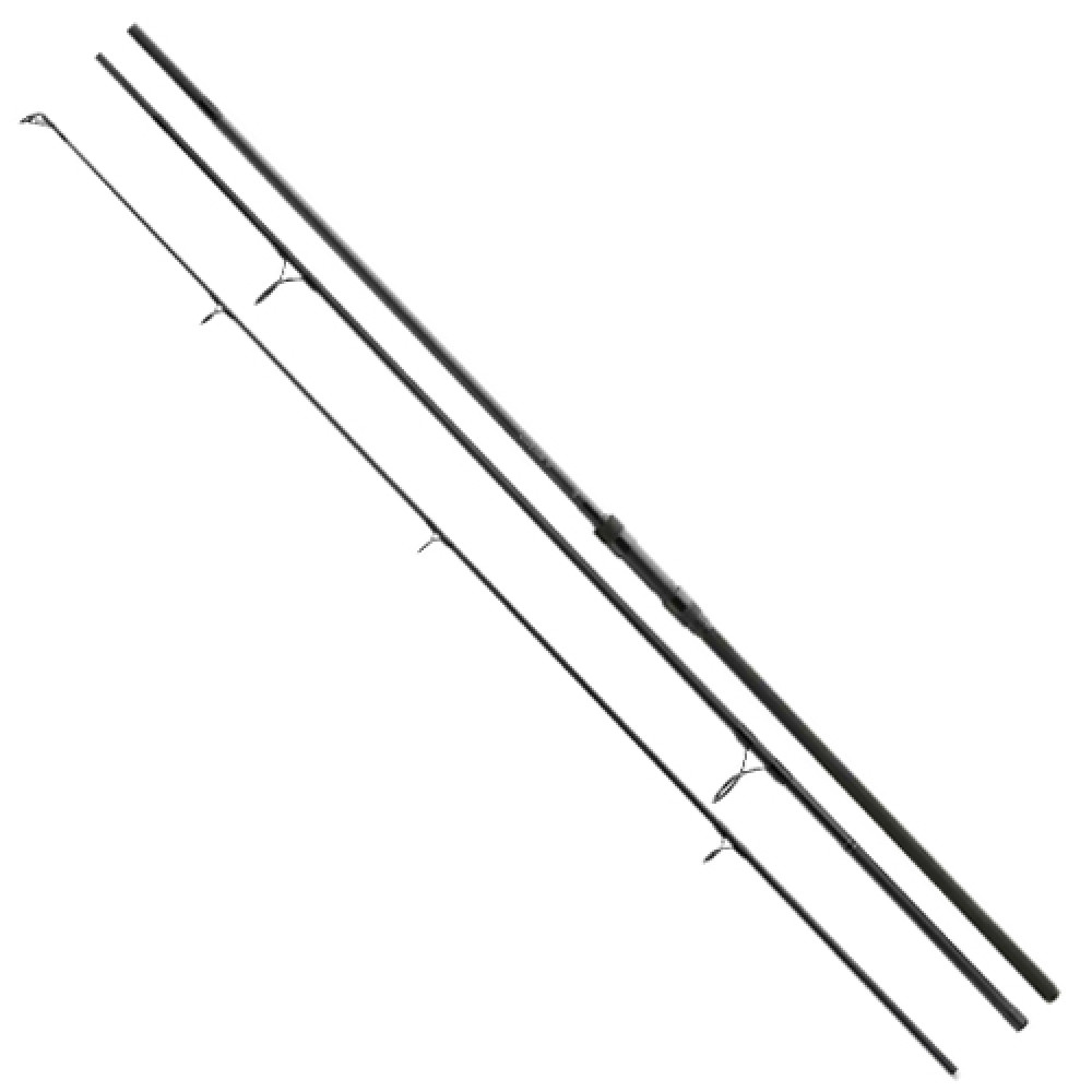 Вудлище коропове Daiwa Black Widow Carp 3.6m 3lb 3sec.