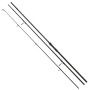 Вудлище коропове Daiwa Black Widow Carp 3.6m 3lb 3sec.